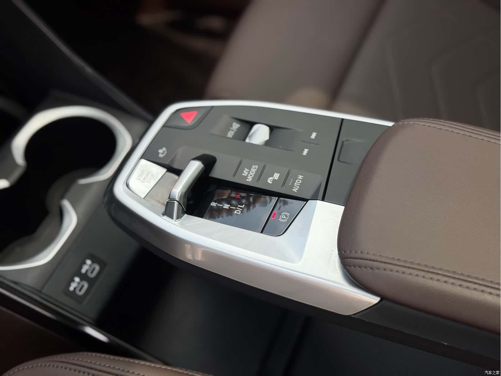 BMW X1, 2024 11