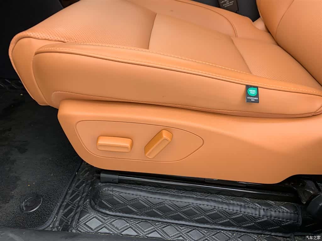 Leapmotor C10, 2025 29
