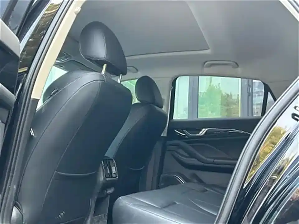 Besturn B70