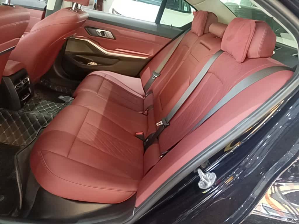 BMW i3, 2023 17