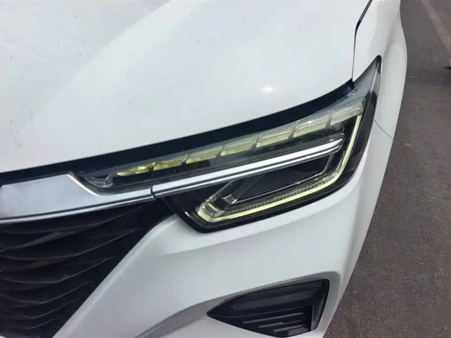 Roewe RX5 Roewe RX5