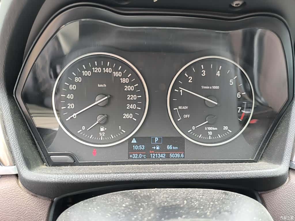 BMW X1, 2018 8