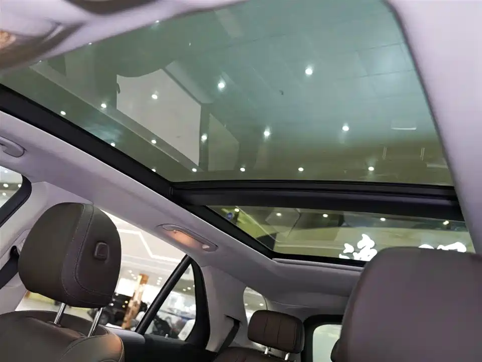 Mercedes-Benz GLE Mercedes-Benz GLE