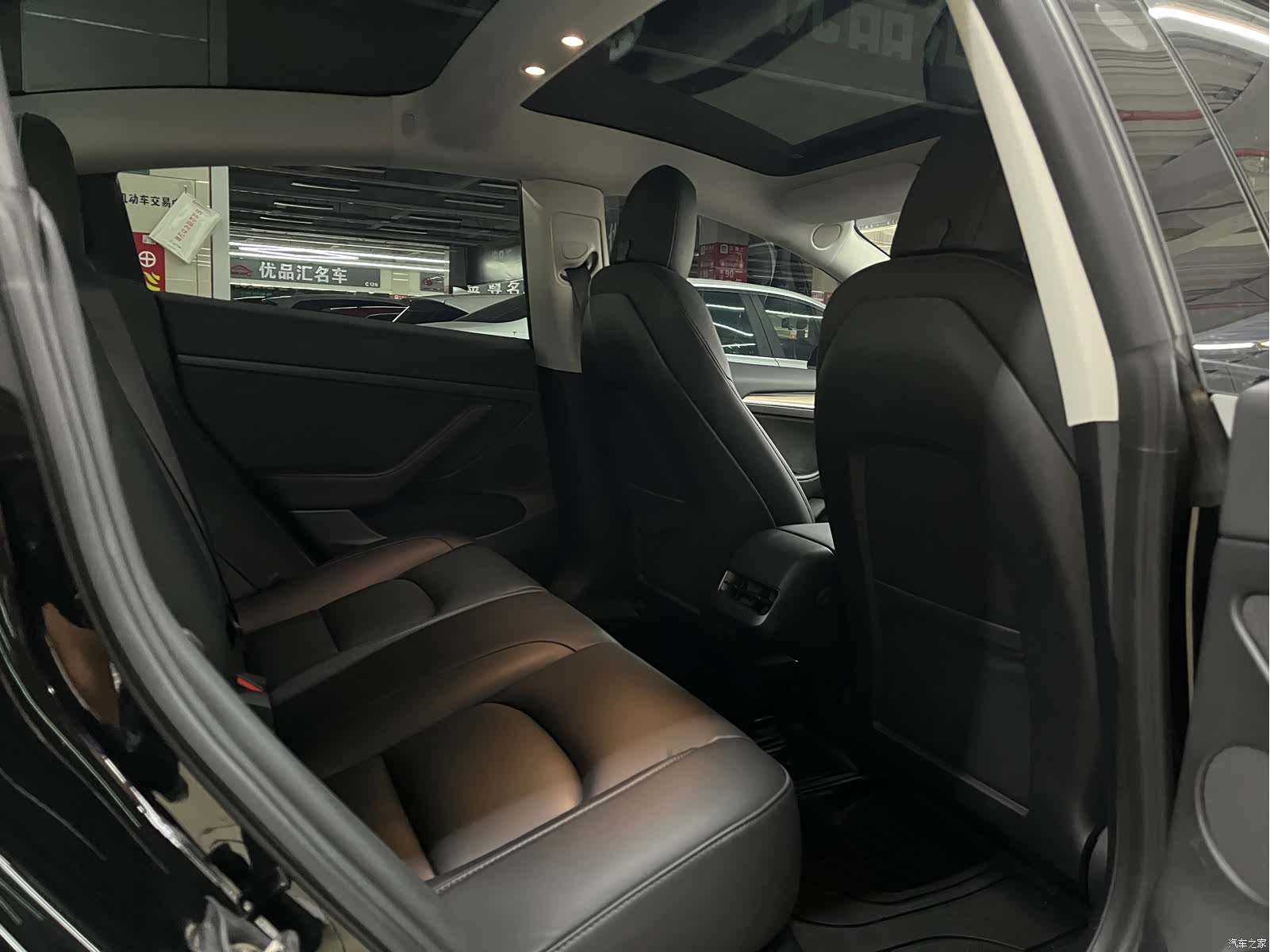 Tesla Model 3, 2021 8