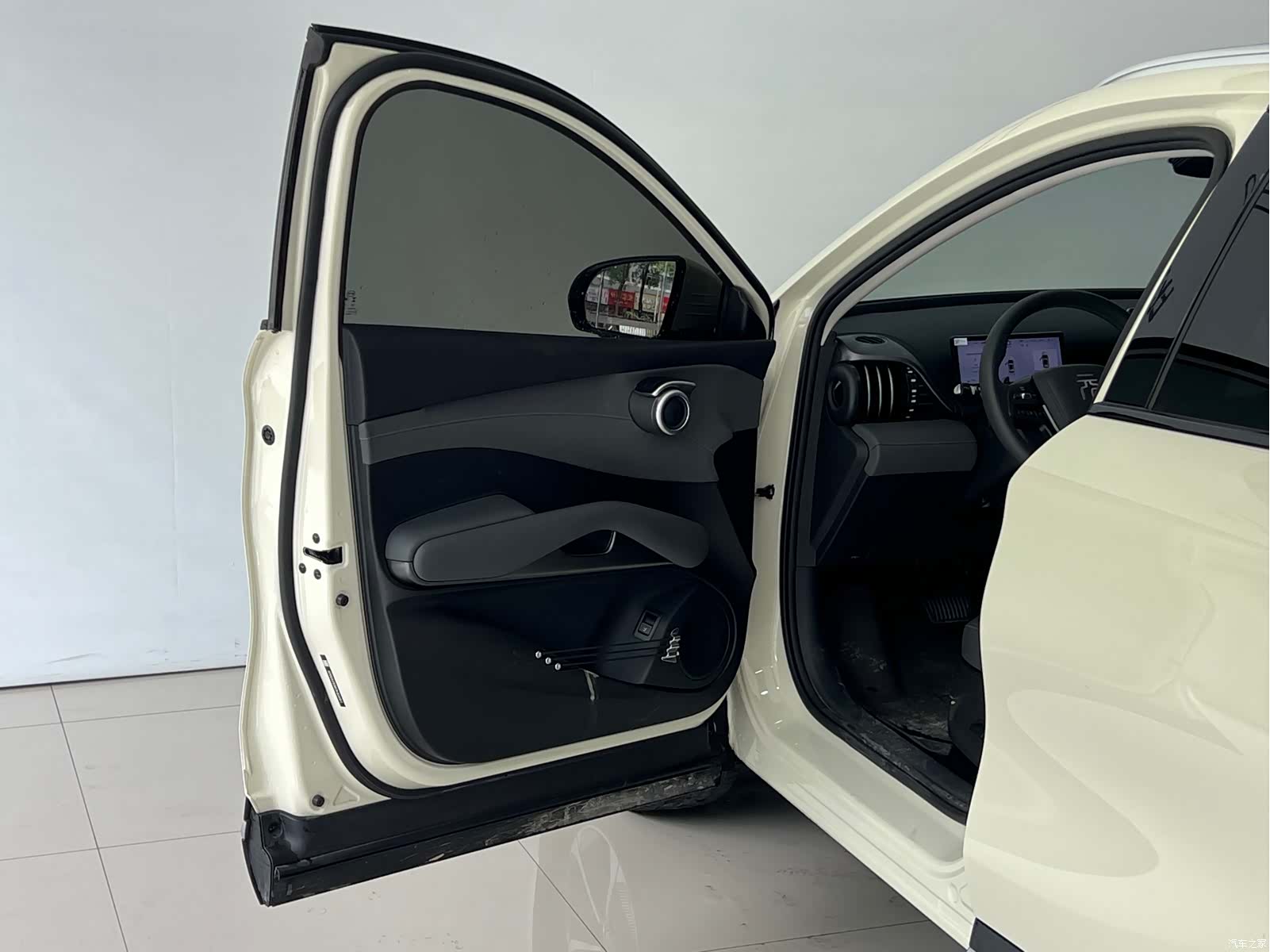 BYD Yuan, 2025 14