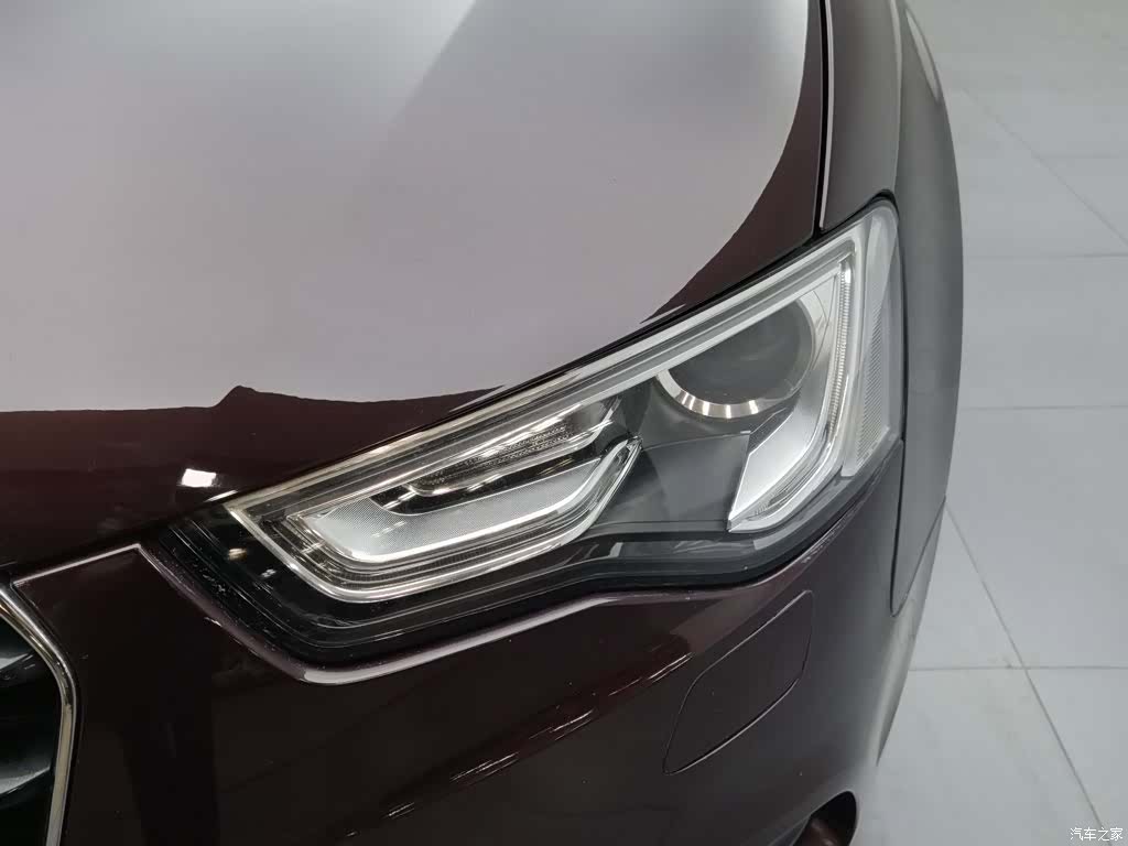 Audi A5, 2013 7
