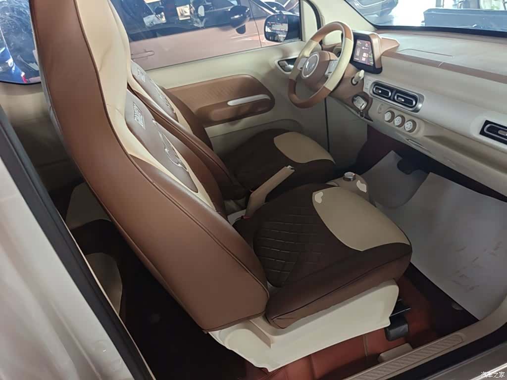 Wuling MINIEV, 2025 25