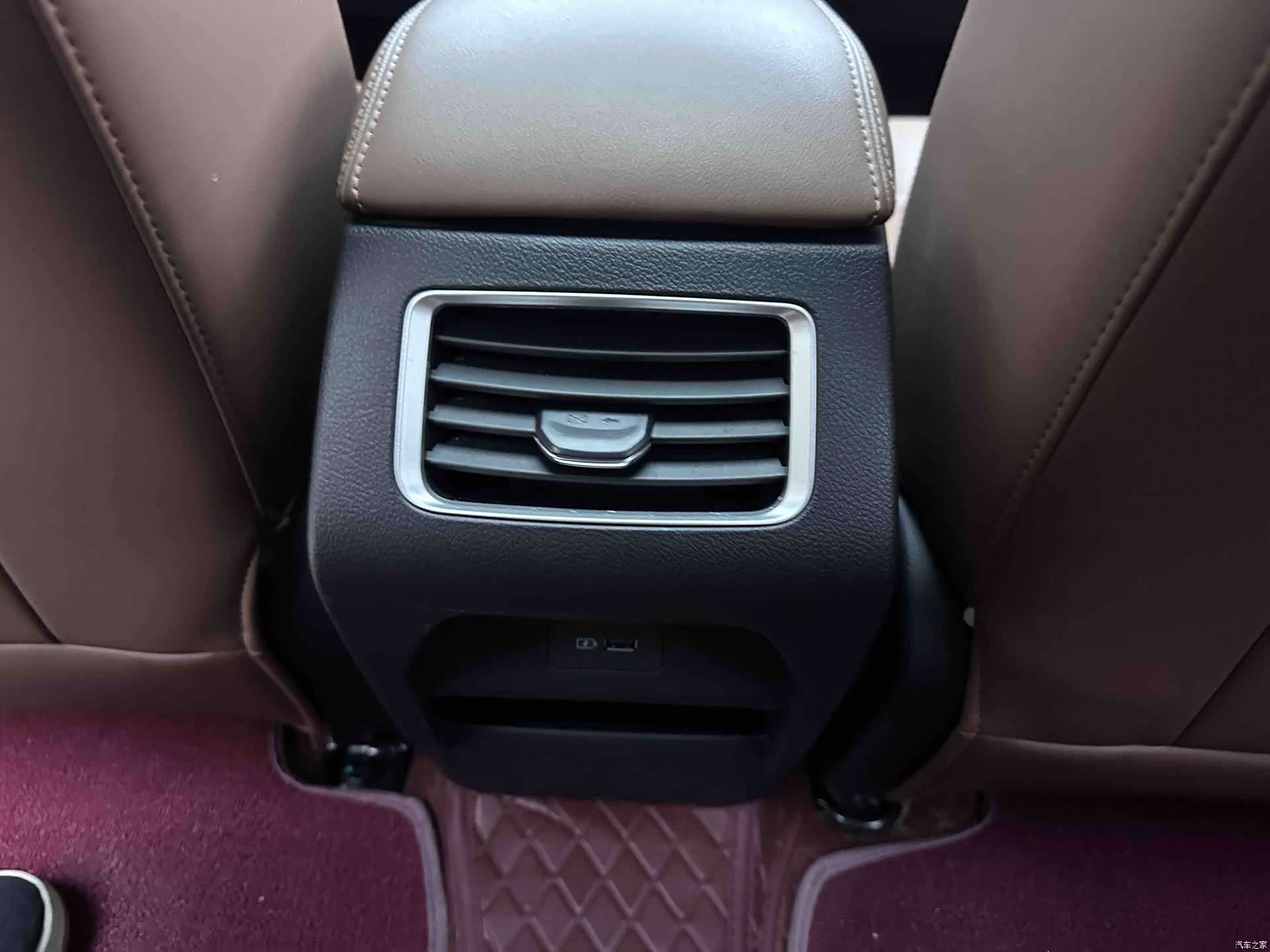 Geely X6, 2023 16
