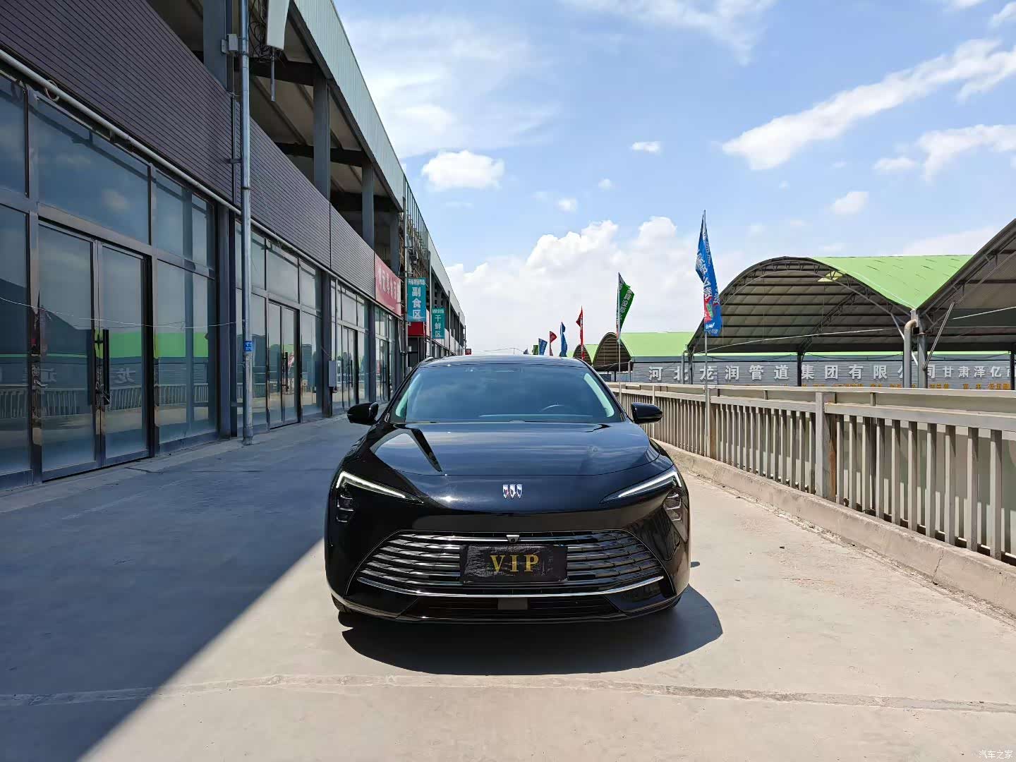 Buick LaCrosse, 2023 2