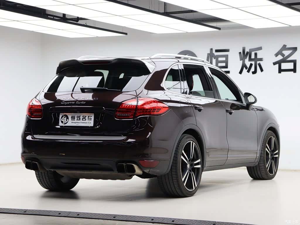 Porsche Cayenne, 2016 31