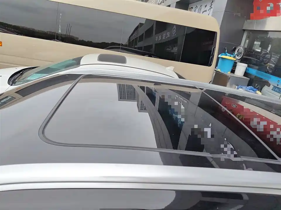 Weipai VV6