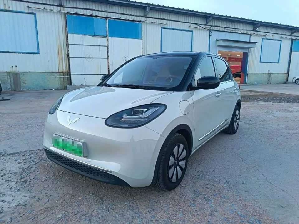 Wuling Wuling Bingguo