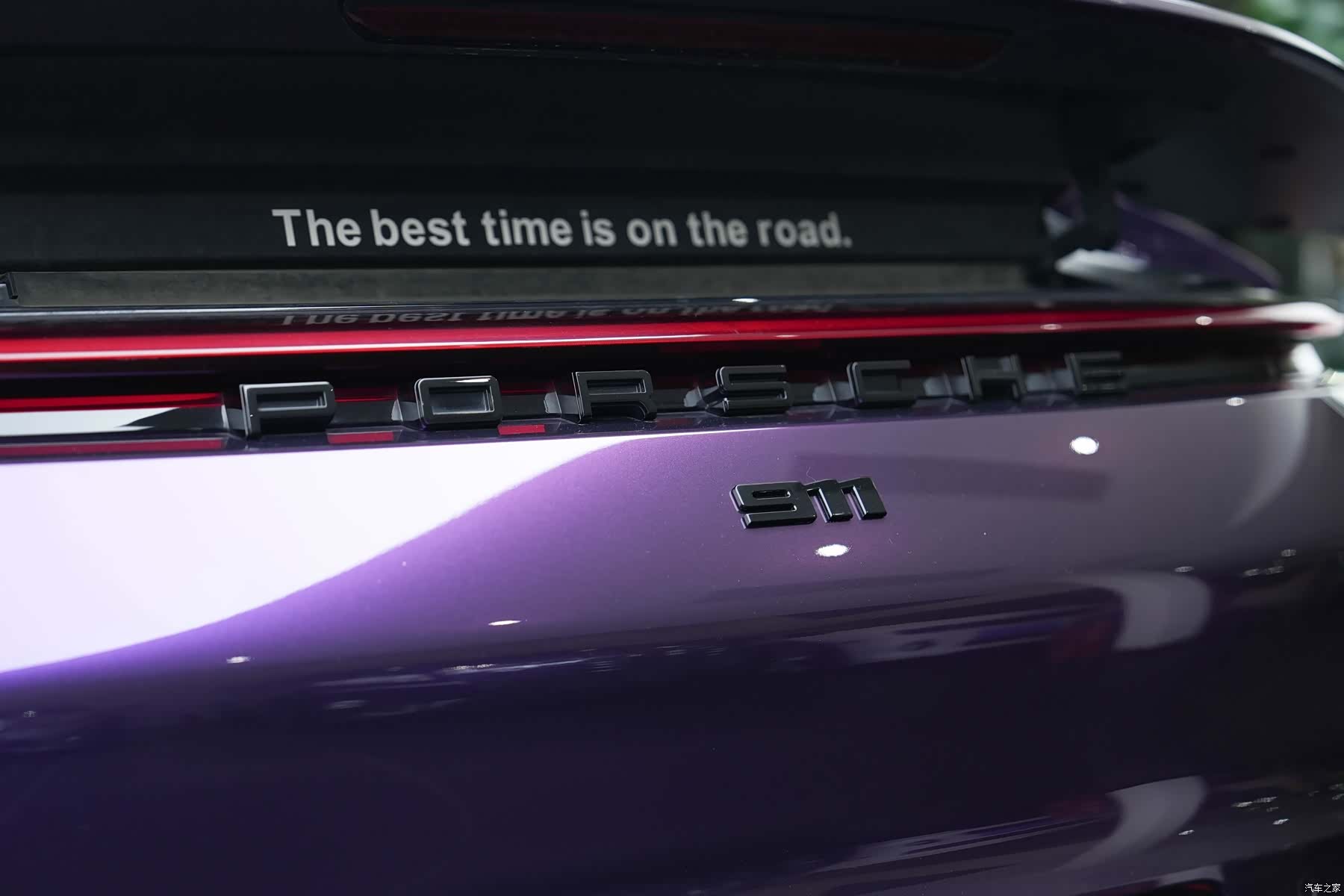 Porsche 911, 2021 10