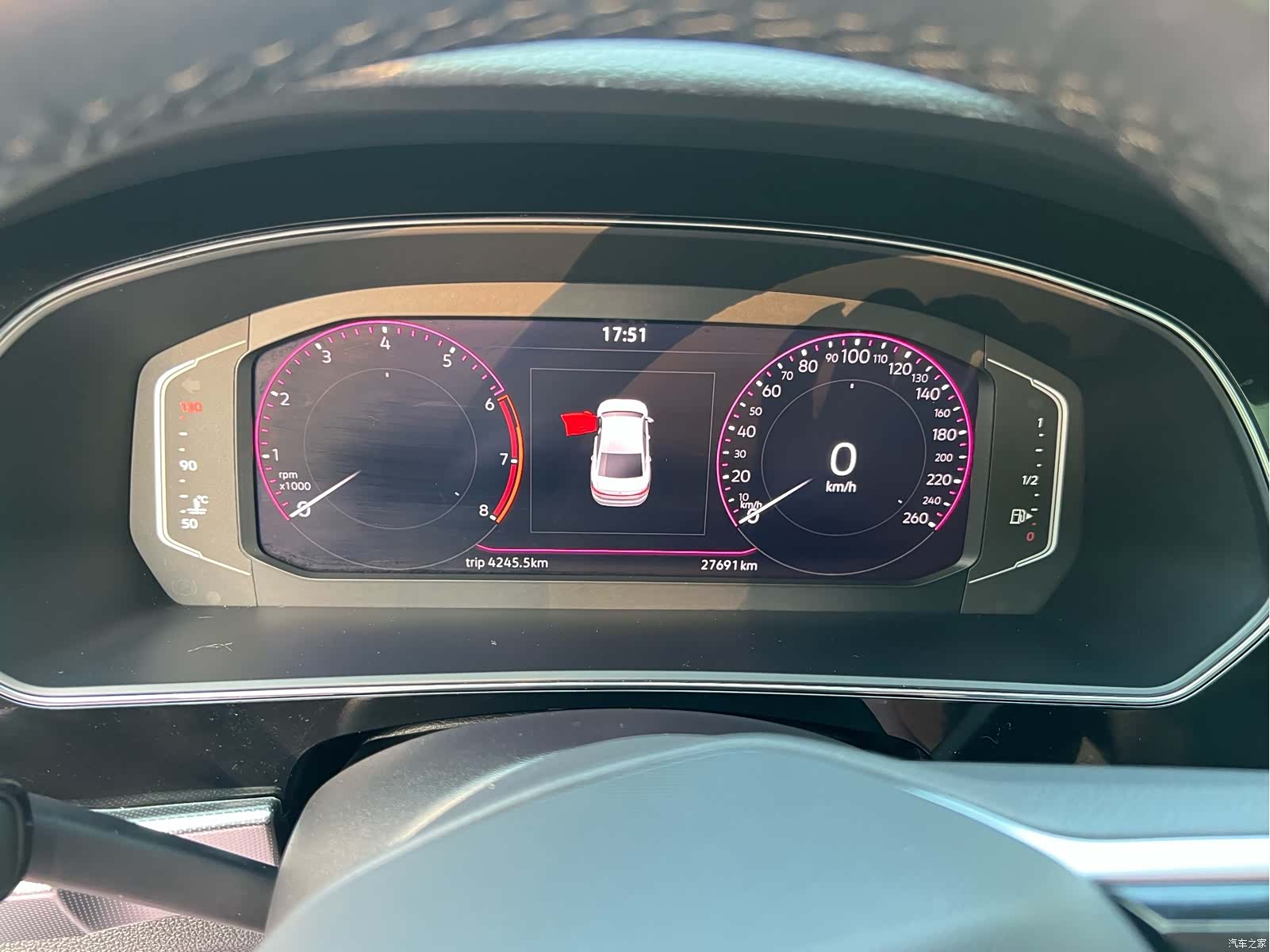 Volkswagen Passat, 2022 6
