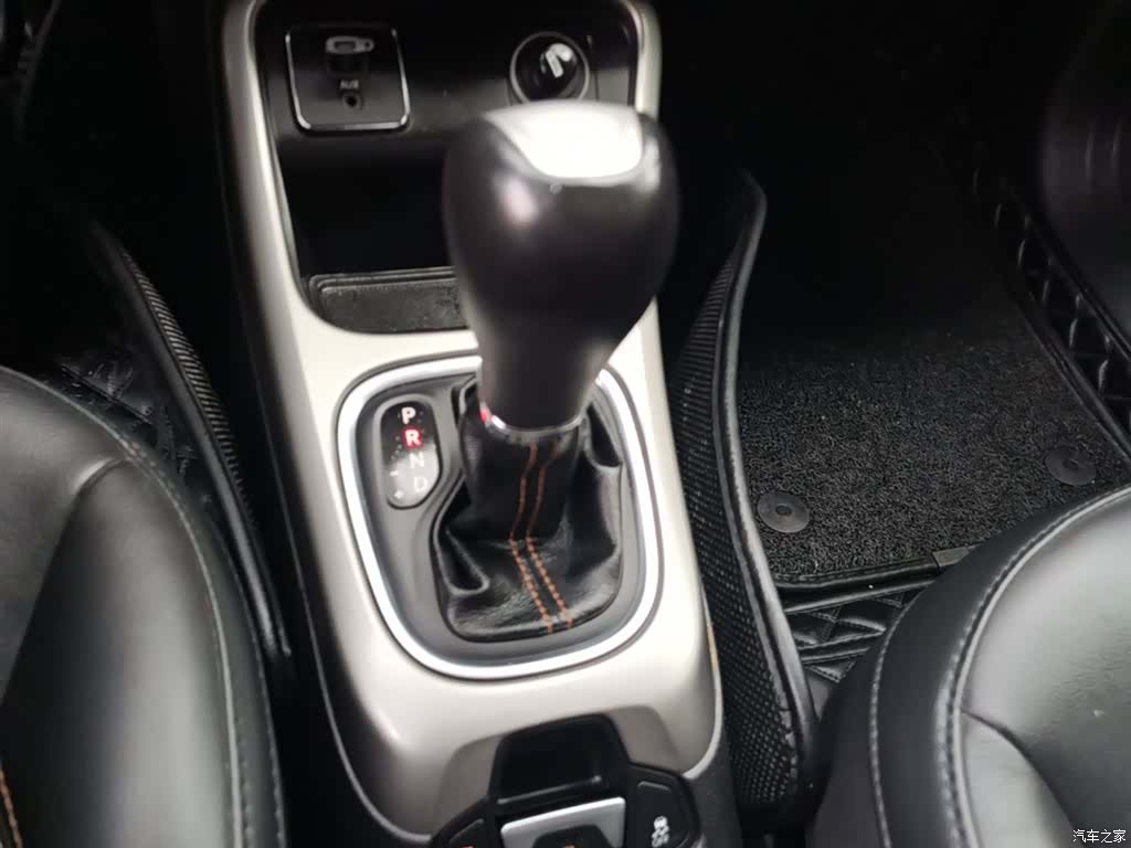 Jeep Compass, 2017 14