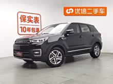 ����CS55 2017�� 1.5T �ֶ���ɫ��