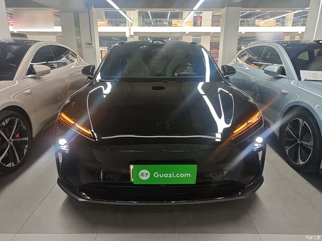 NIO ET5, 2024 3