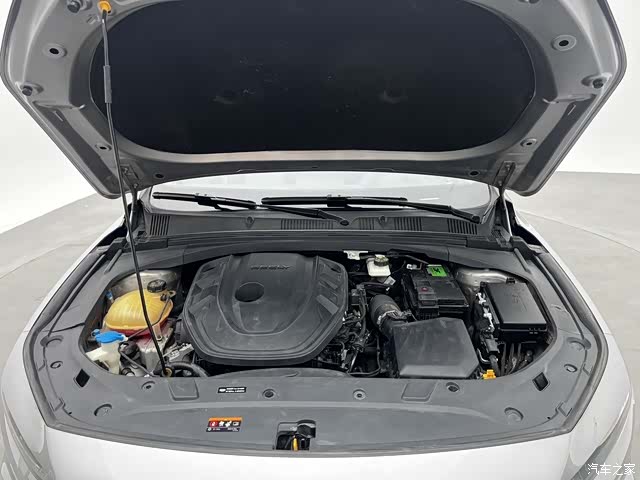 Geely Preface, 2021 14