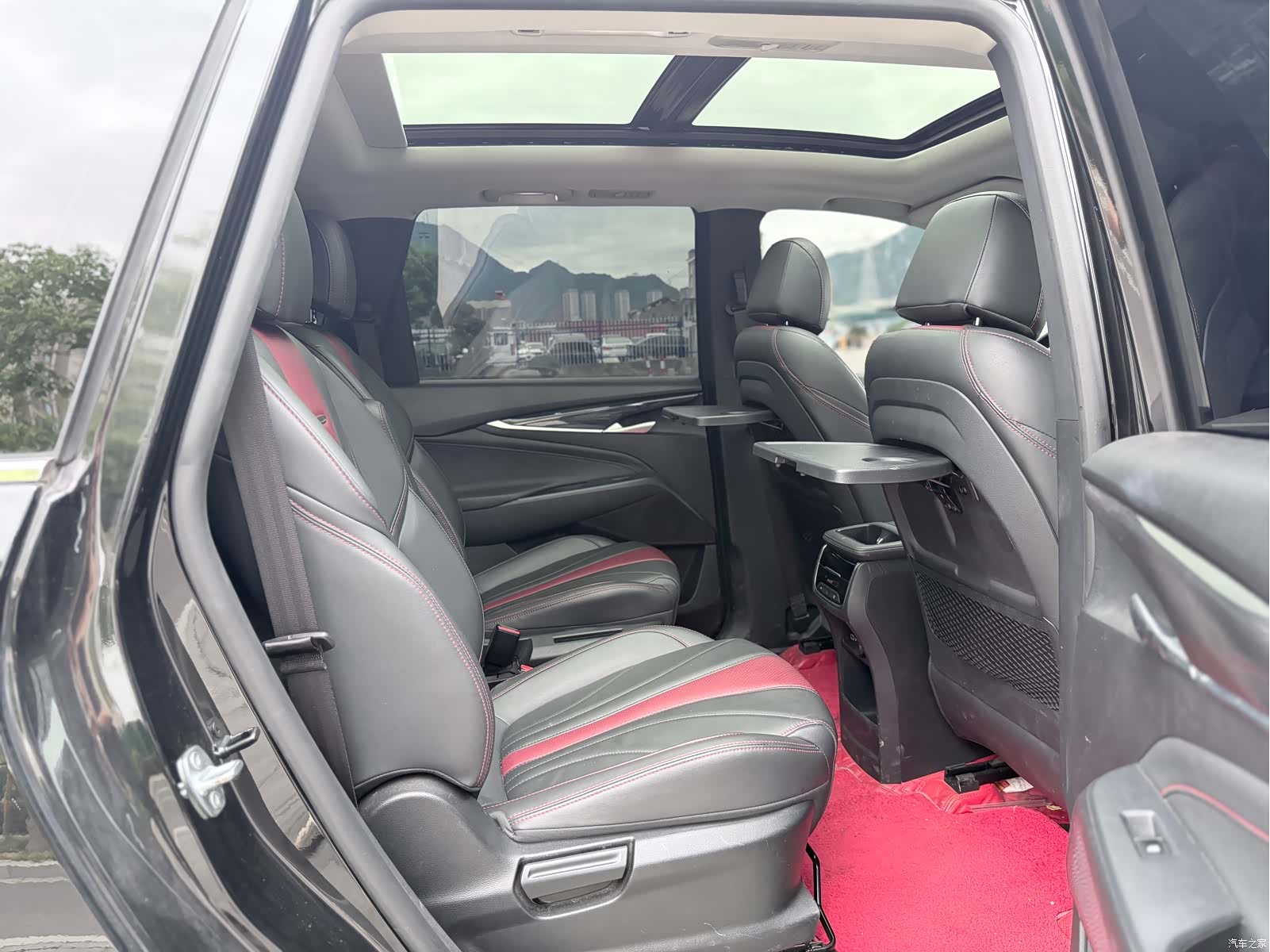 Maxus G50, 2022 12