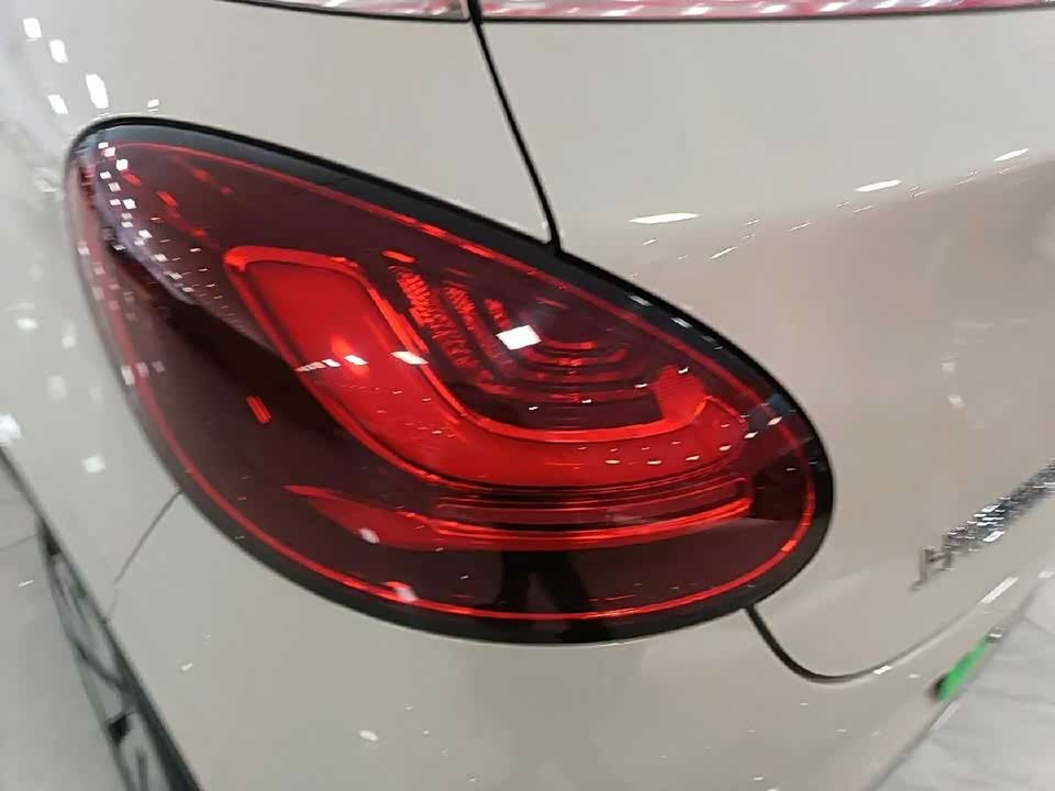 Wuling Wuling Bingguo