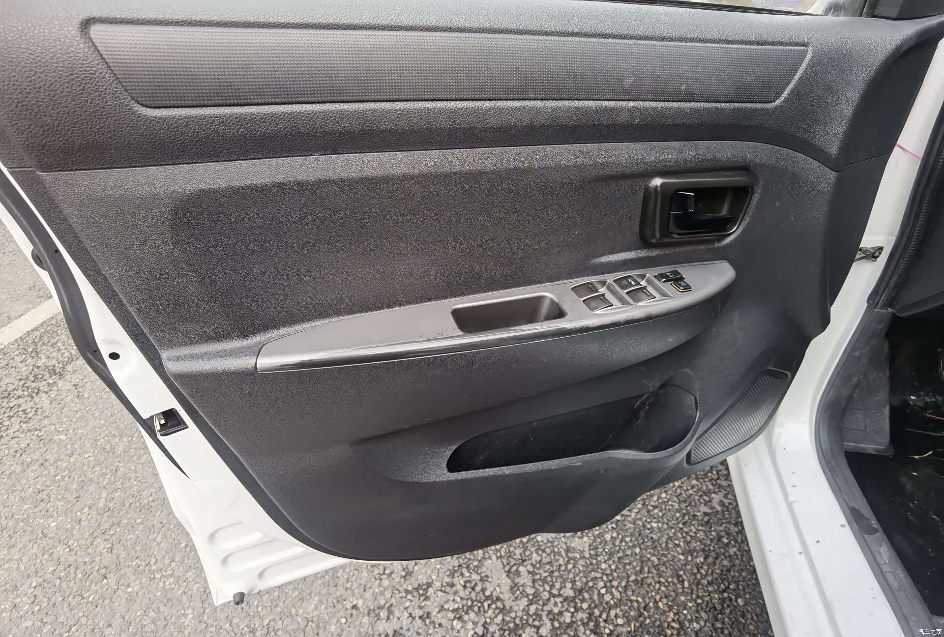 DongFeng DK15, 2017 19