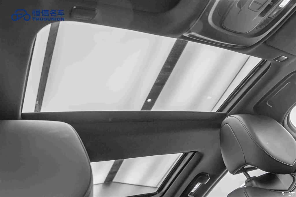 Cadillac CT6, 2019 20