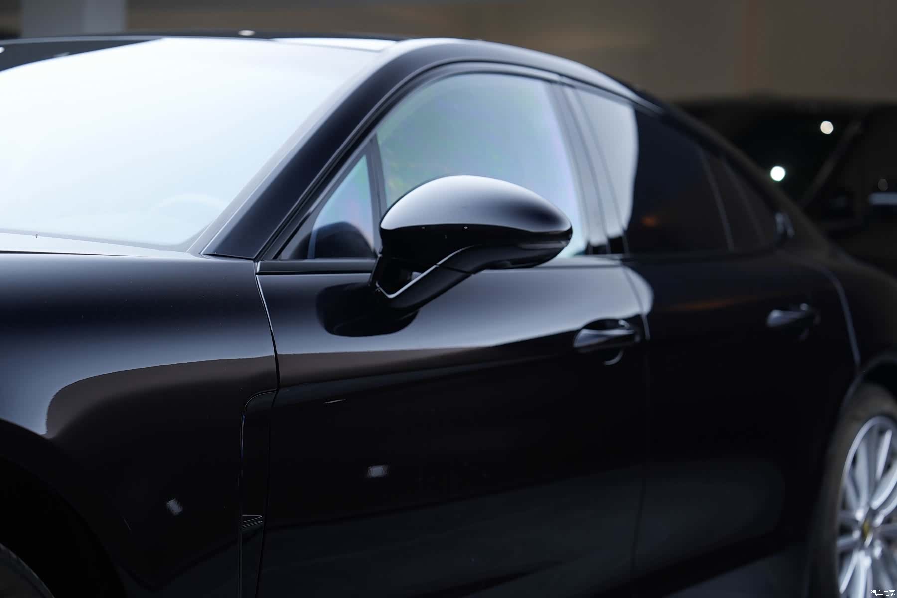 Porsche Panamera, 2023 8