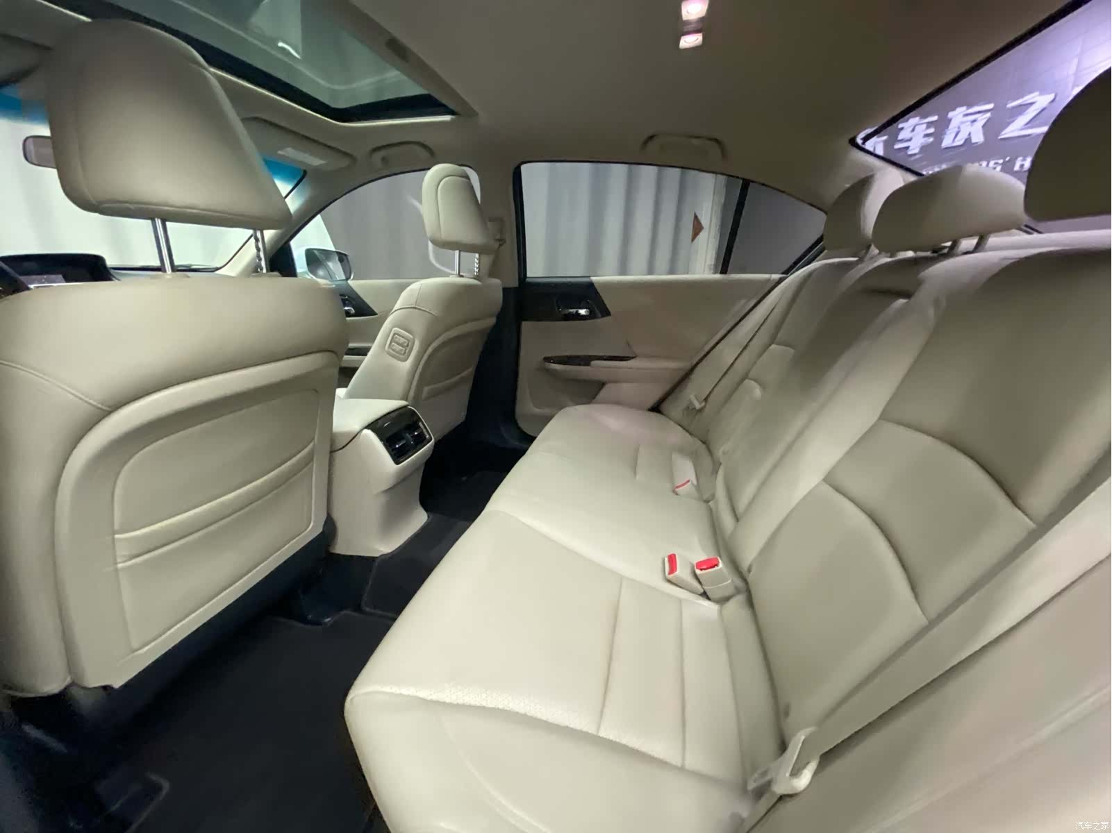 Honda Accord, 2014 13