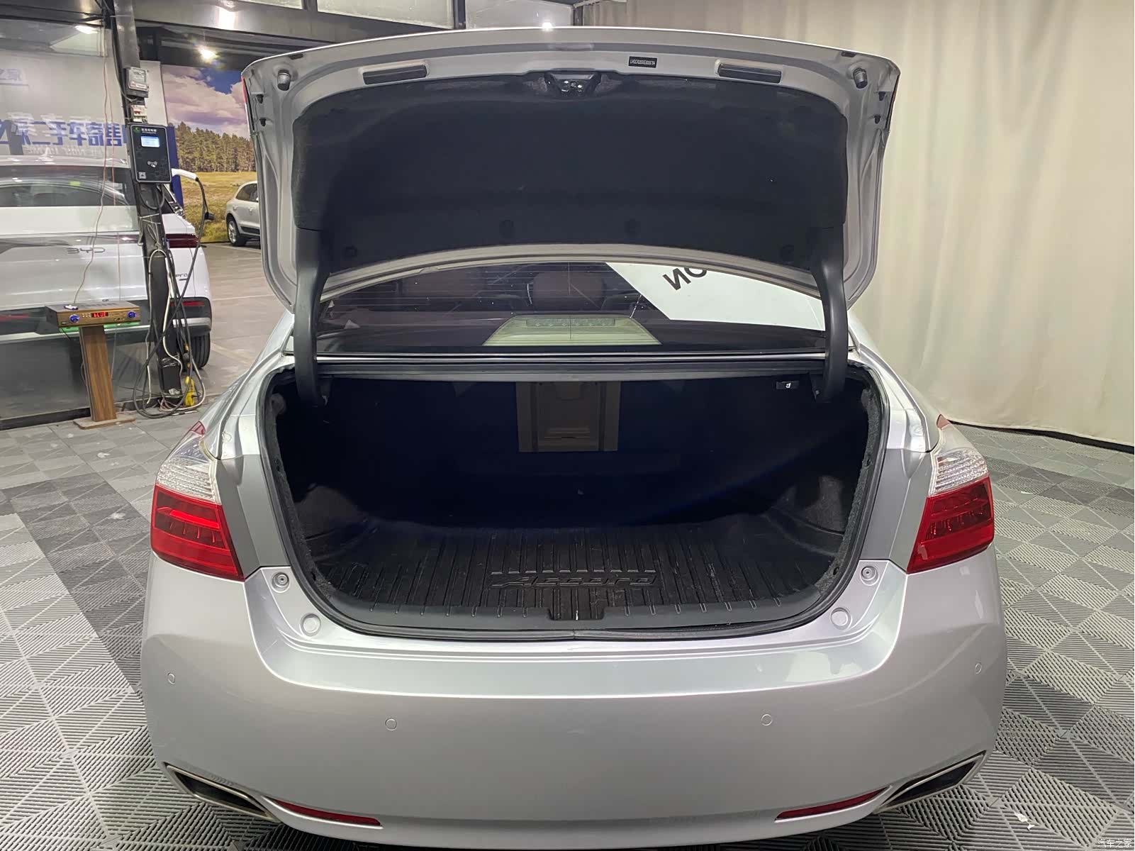 Honda Accord, 2014 18
