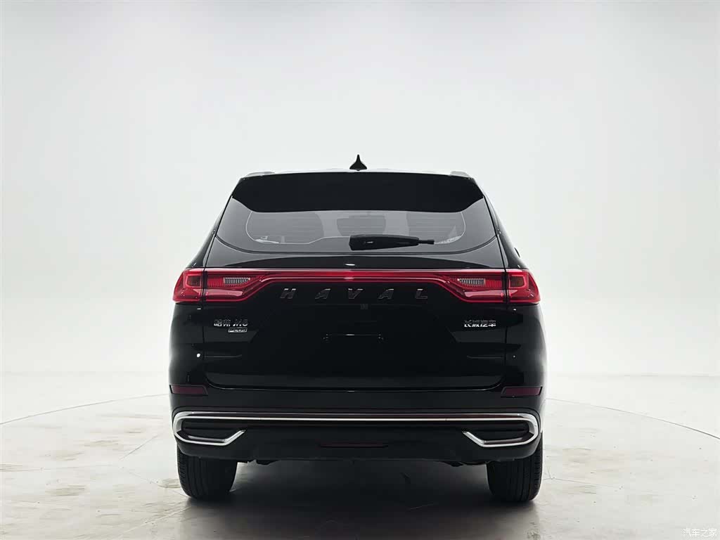 Haval M6, 2022 все фото