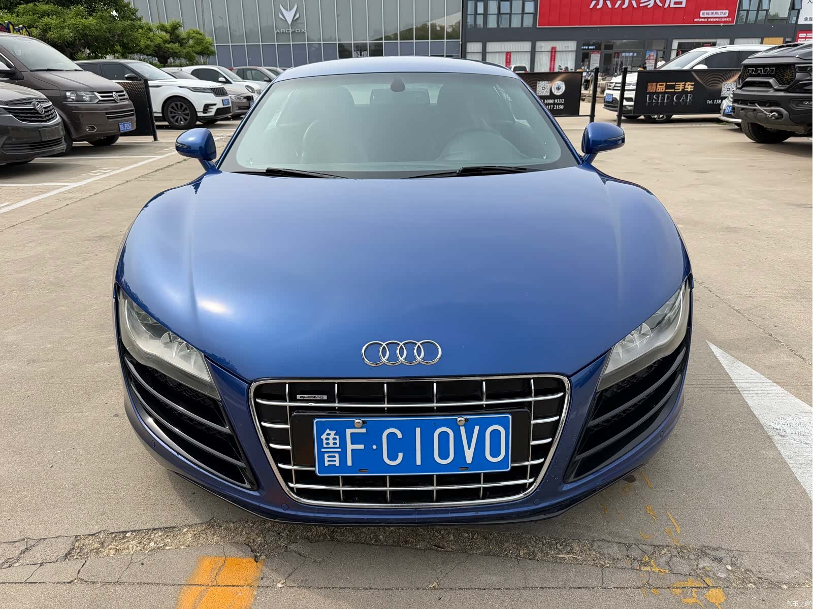 Audi TT, 2012 2