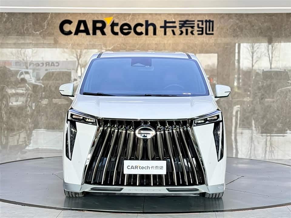 Trumpchi Trumpchi M8