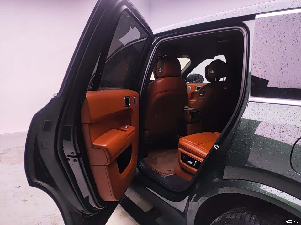 Li Auto L9, 2022 6