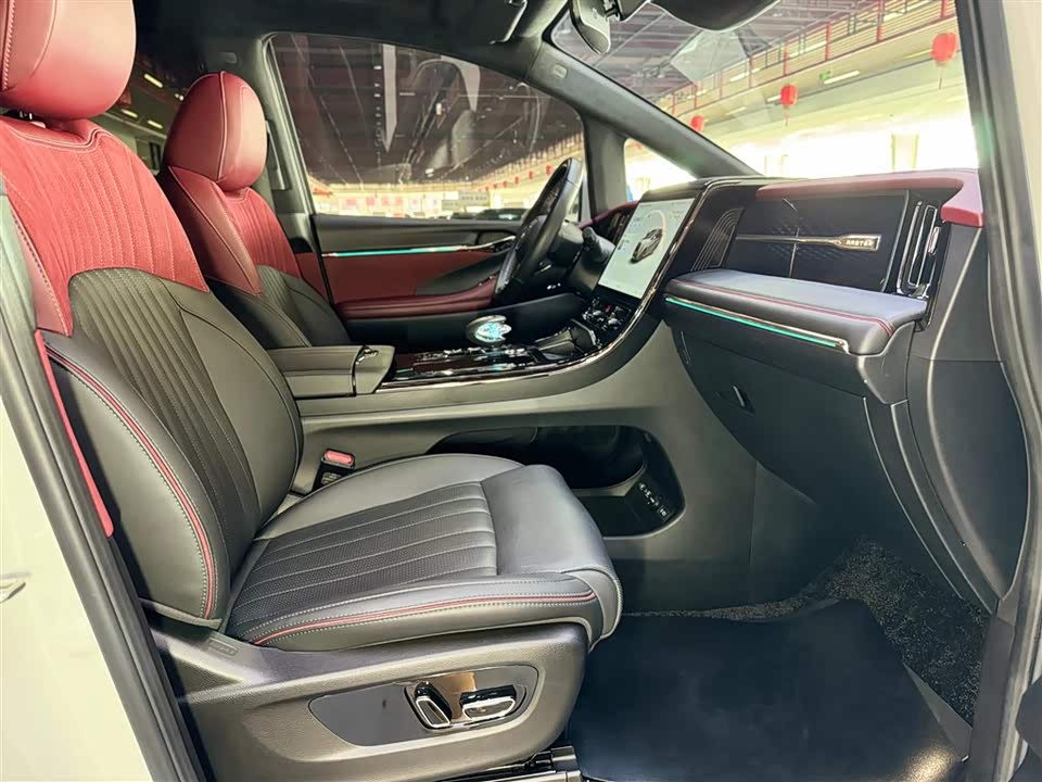 Trumpchi Trumpchi M8