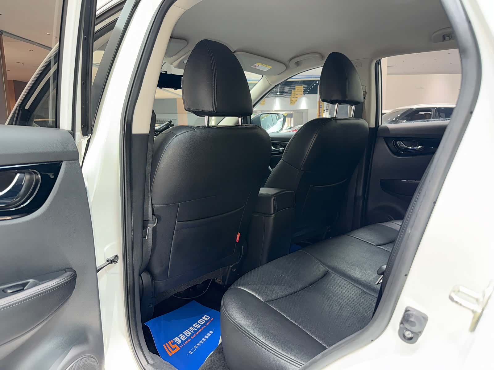 Nissan Qashqai, 2016 18