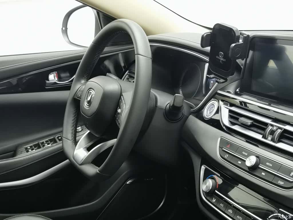 Changan CC, 2020 22