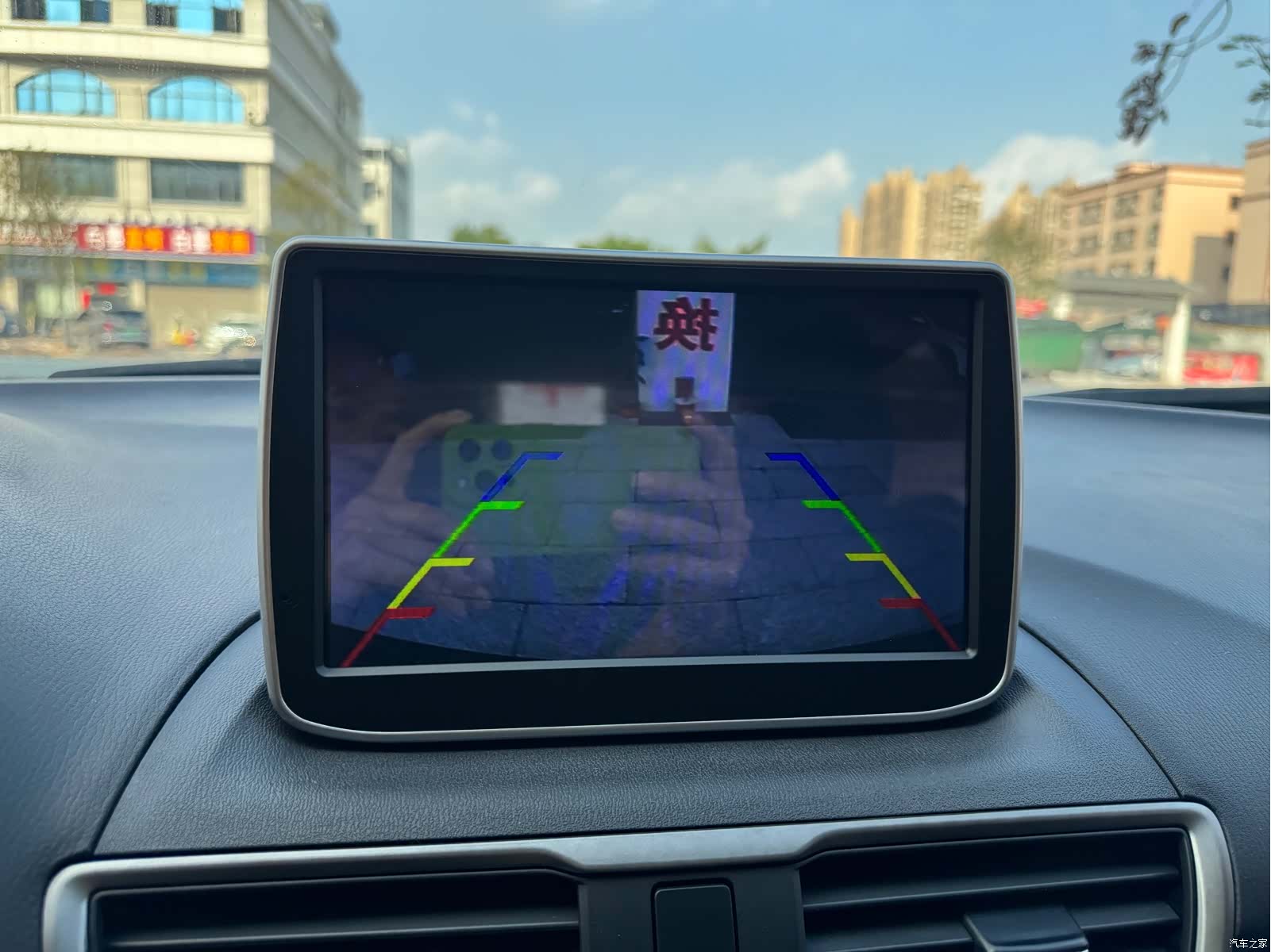 Mazda Mazda3, 2019 13