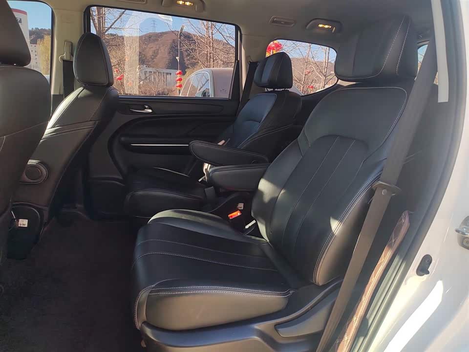 Trumpchi Trumpchi M6