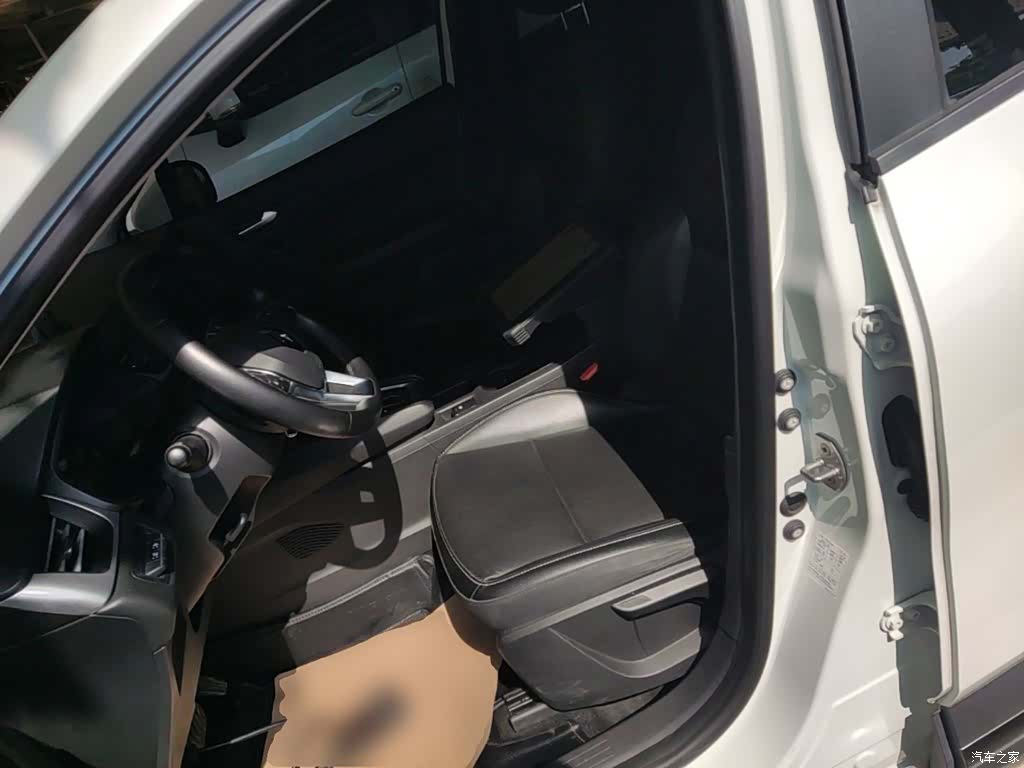 DongFeng TCe270, 2020 15
