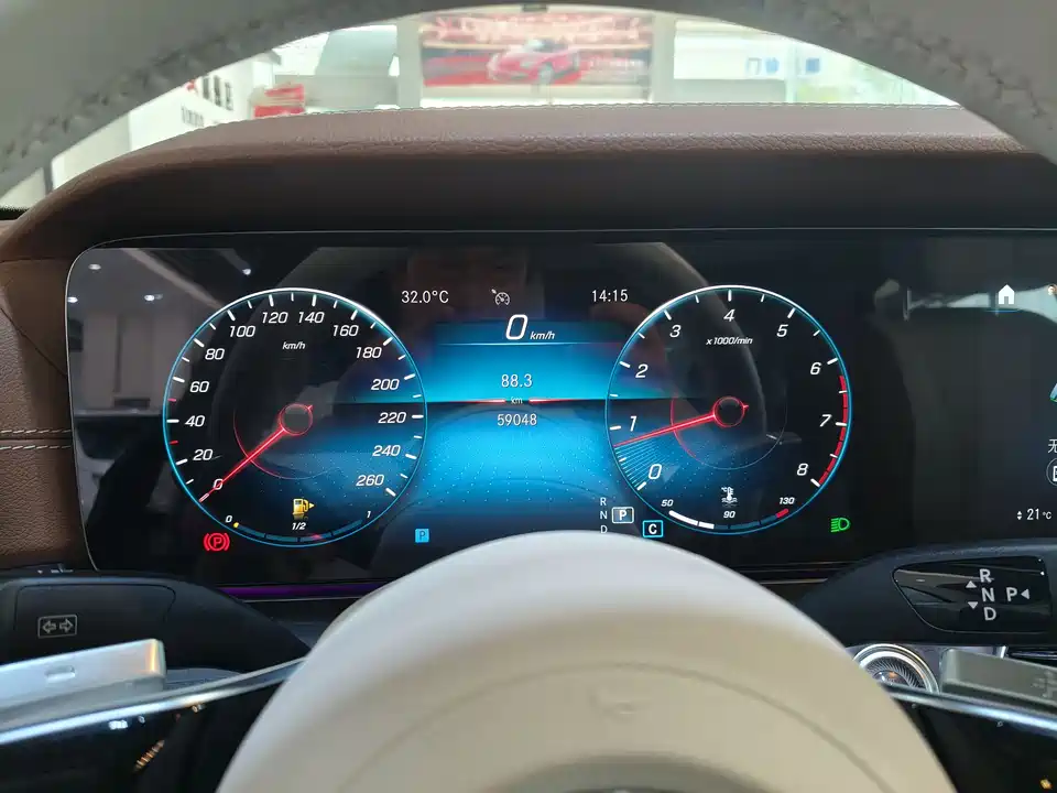 Mercedes-Benz E-class Mercedes-Benz E-class
