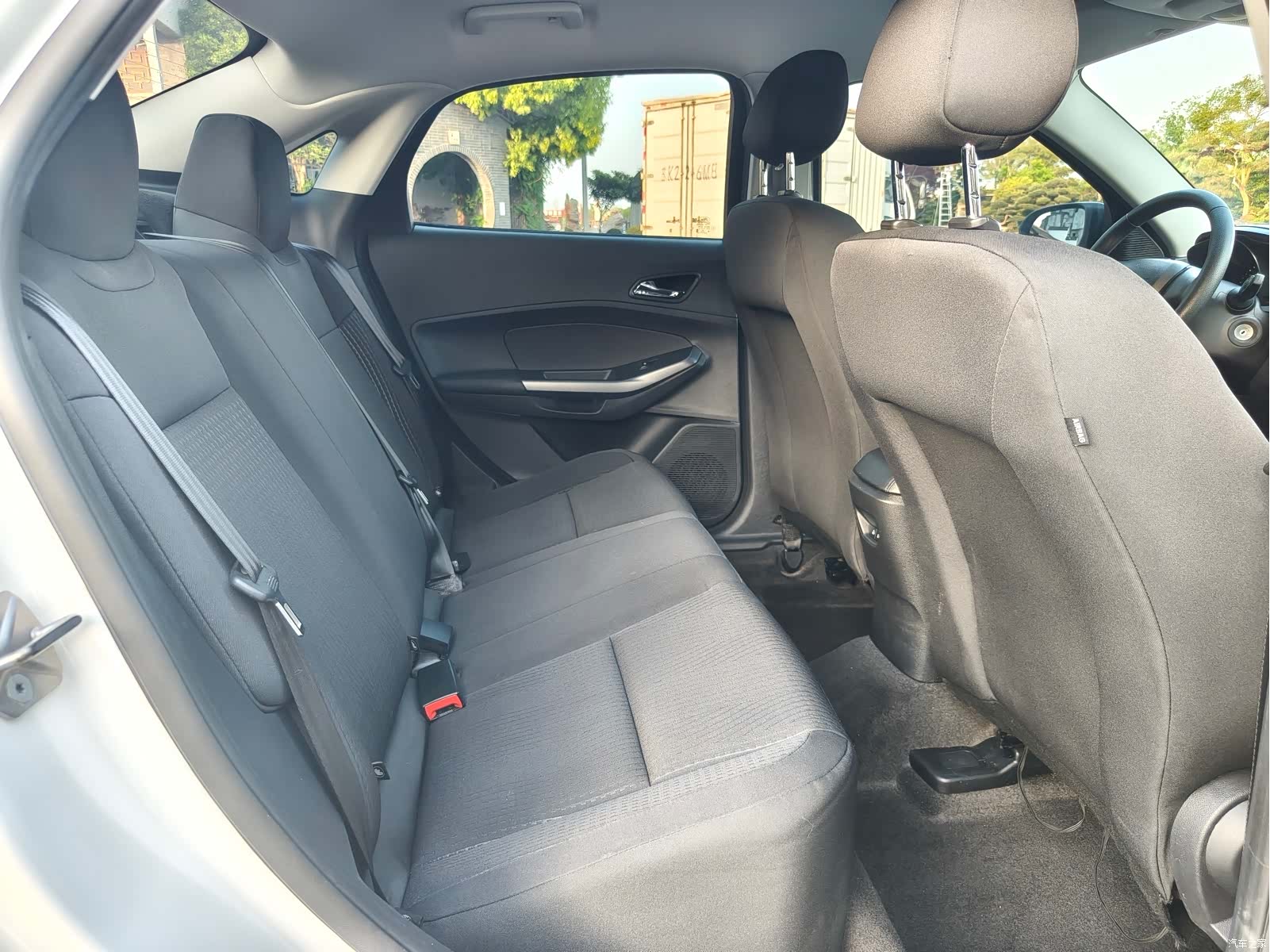 Ford VI, 2021 15