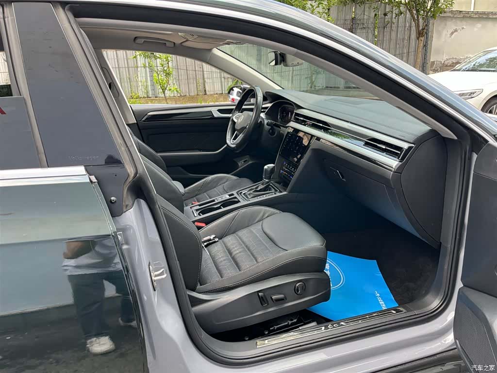 Volkswagen CC, 2022 30