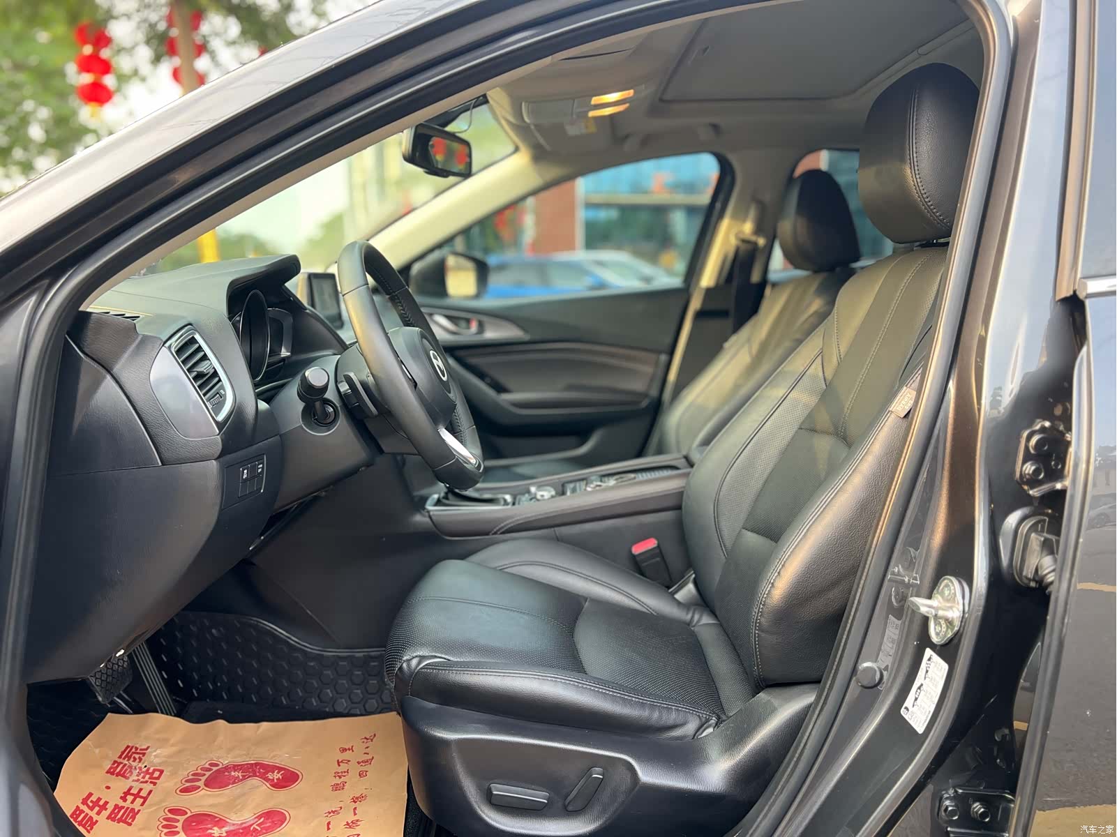 Mazda Mazda3, 2018 6