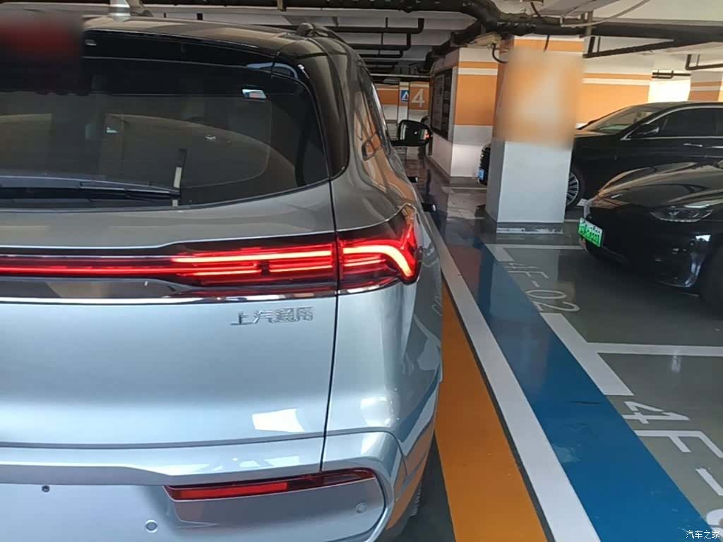 Buick E5, 2025 8