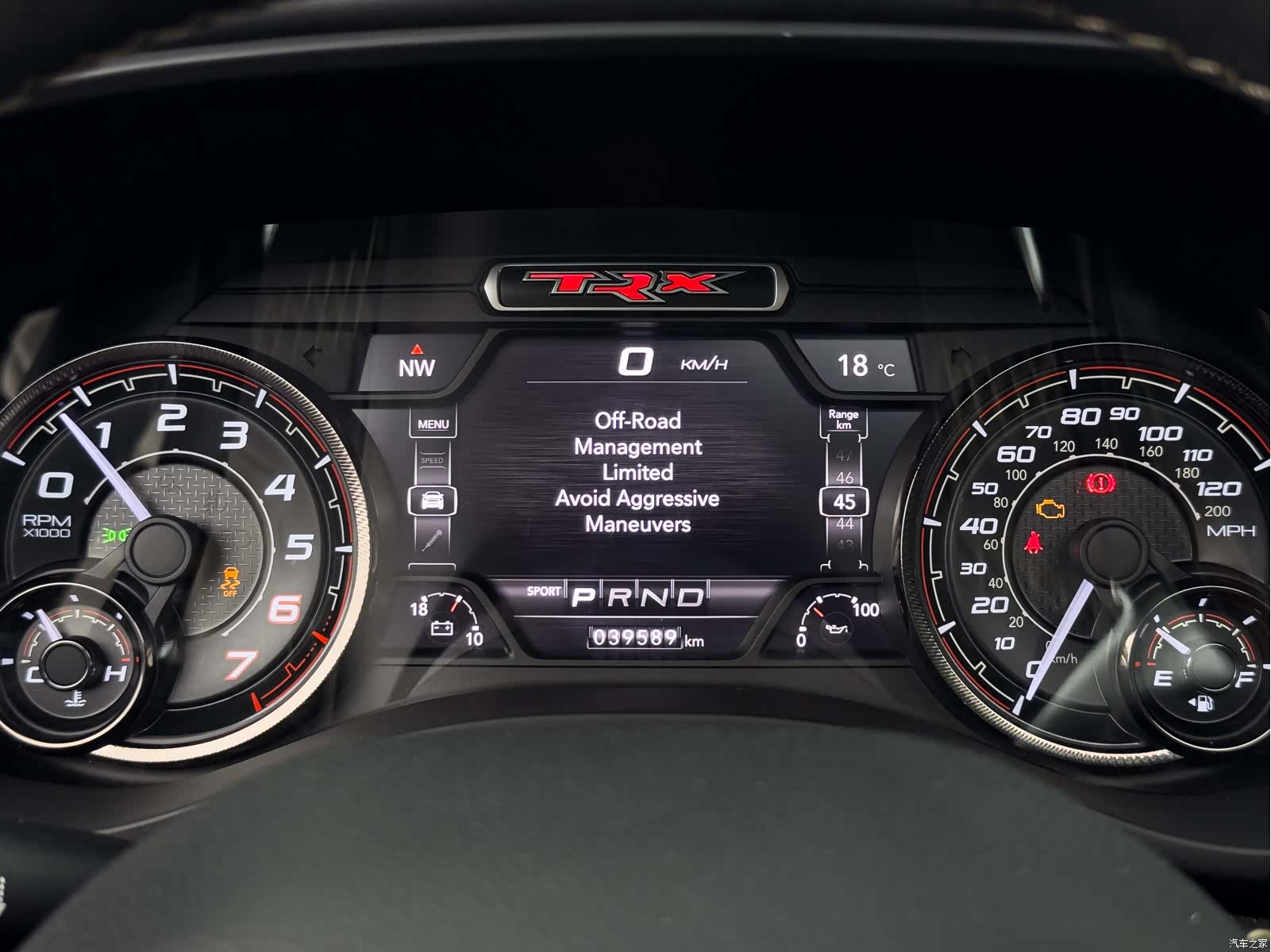 RAM Trucks, 2023 24
