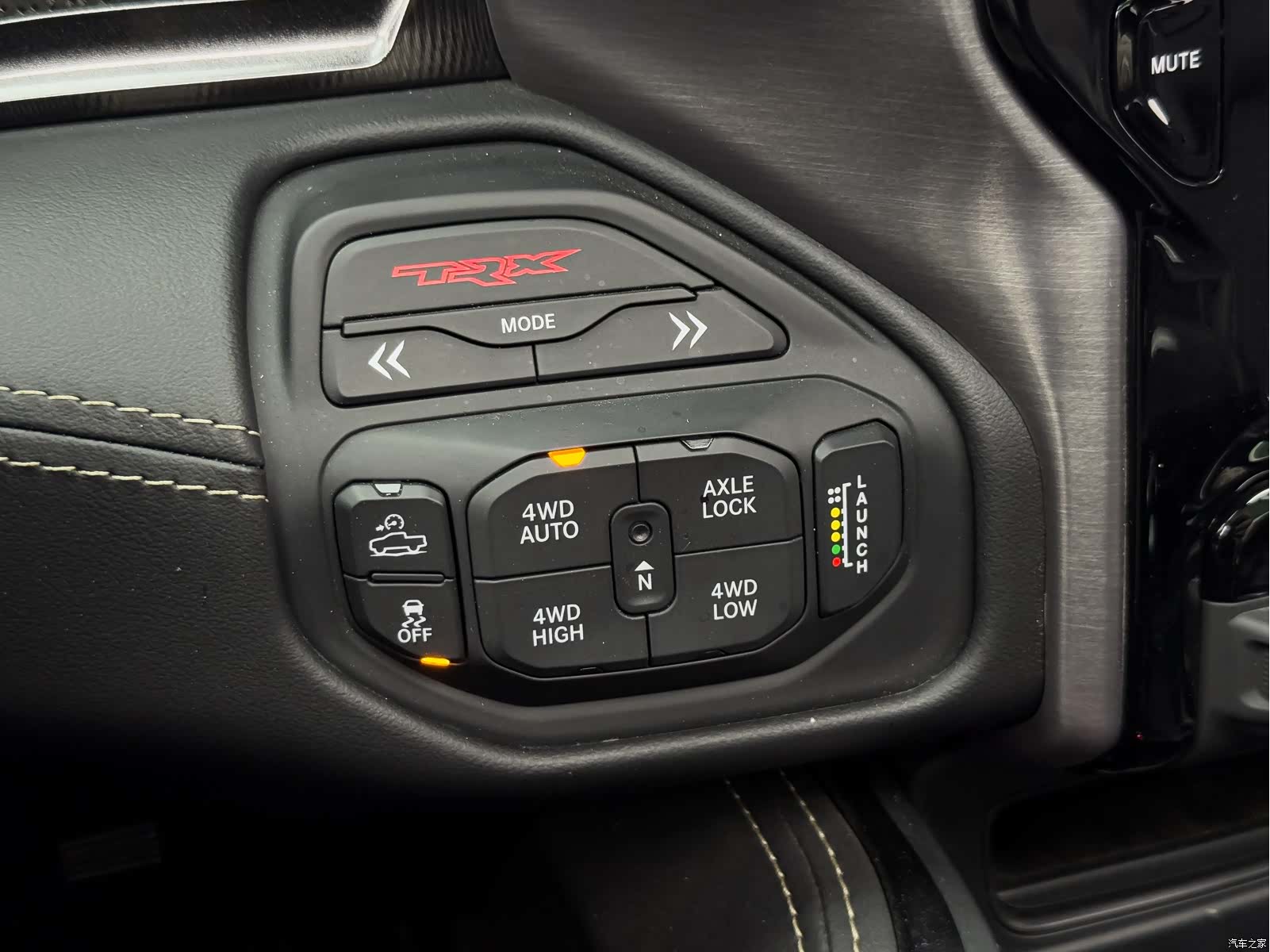 RAM Trucks, 2023 26