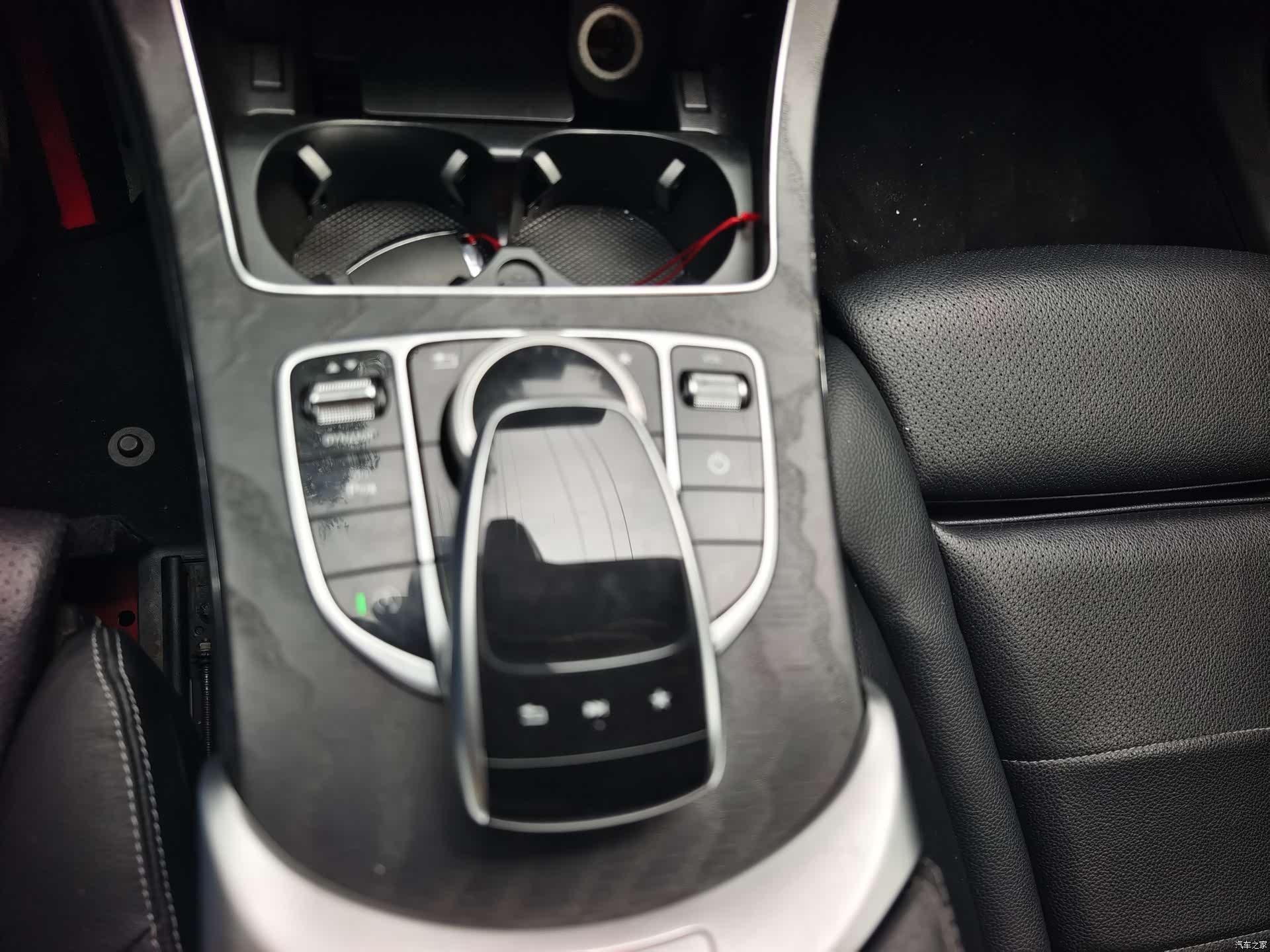 Mercedes-Benz C-Class, 2018 18