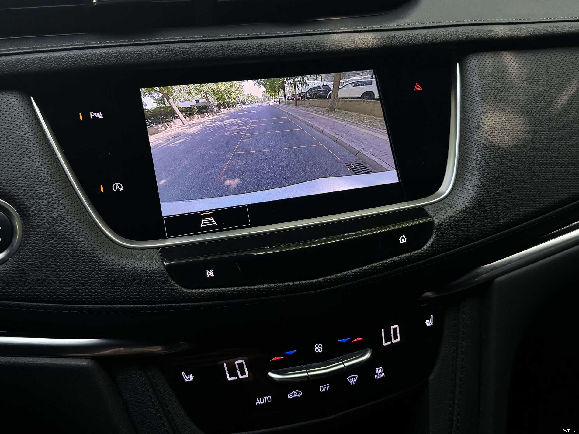 Cadillac XT5, 2022 15