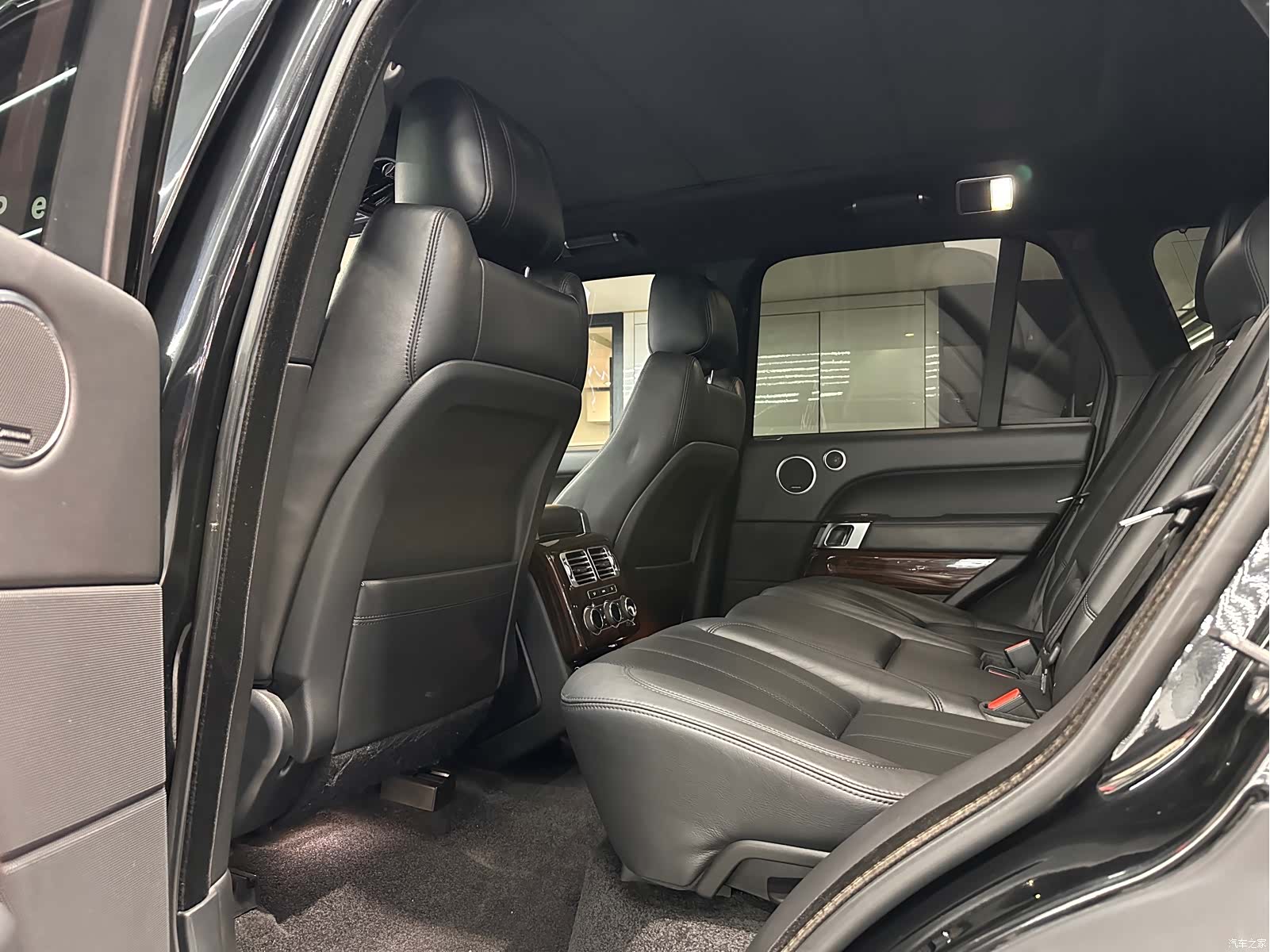 Land Rover Range Rover, 2014 10