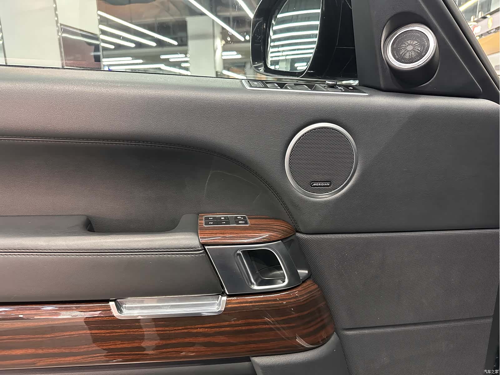 Land Rover Range Rover, 2014 4